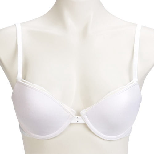 Vassarette - Double Delight Underwire Bra
