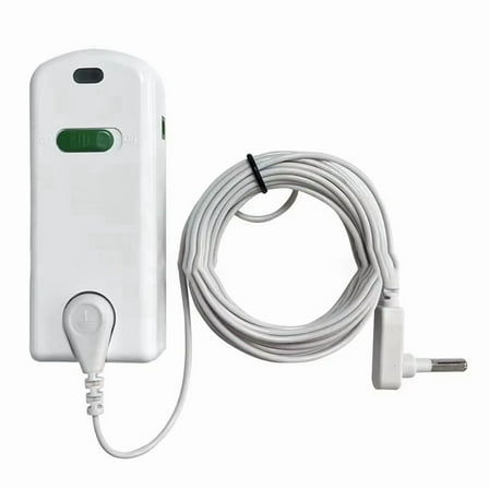 1 * Accurate Grounding Tester-White