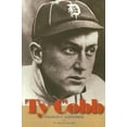 thumbnail image 1 of Pre-Owned Ty Cobb (Paperback) 0870745093 9780870745096, 1 of 1