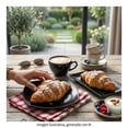 thumbnail image 5 of Croissant por pieza, 5 of 5
