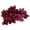Wine Red, variant on 10Pcs Silk Cherry Blossom Flower Heads - Artificial Craft Flowers for DIY, Wedding Wreaths, Gift Box, and Christmas Decorations