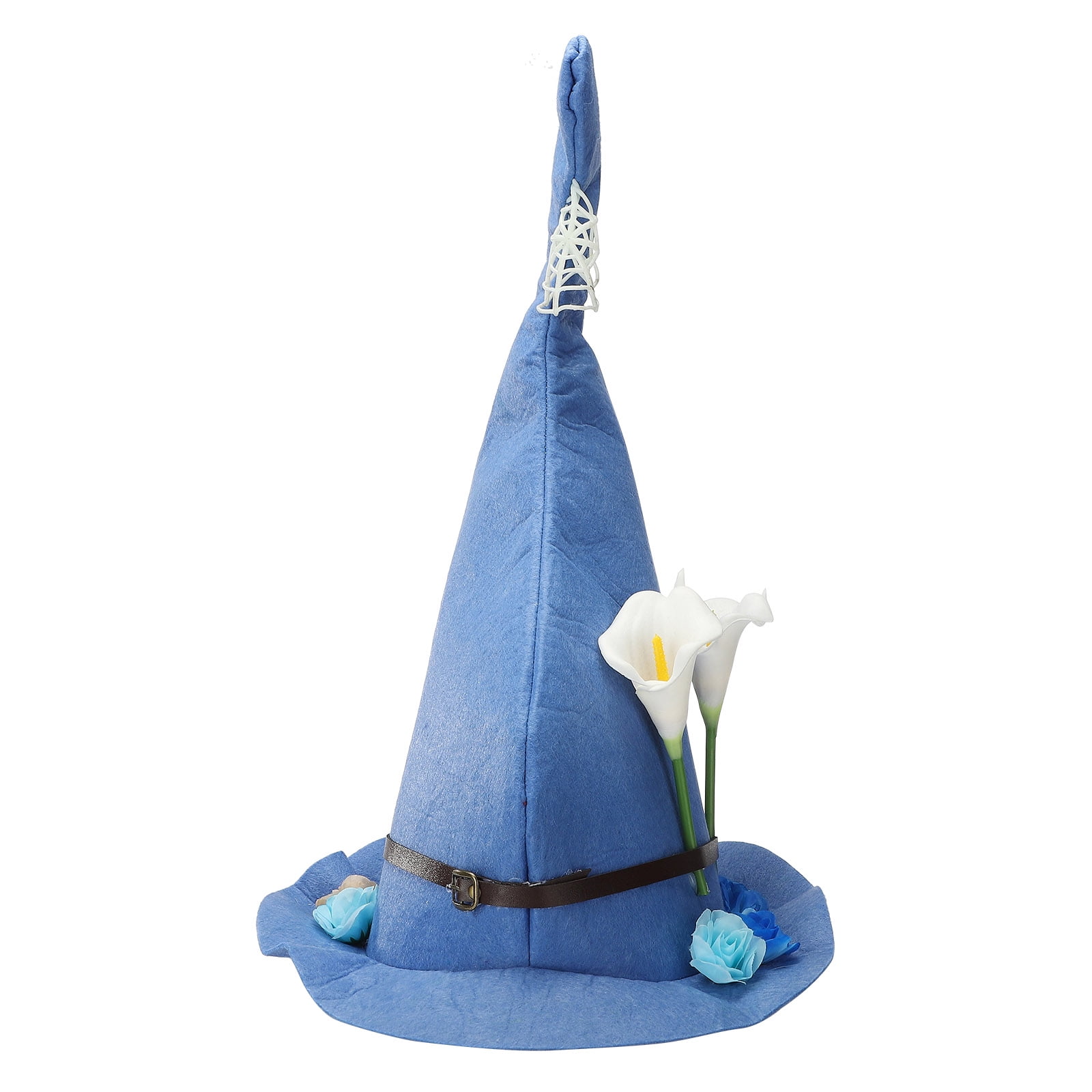 huntermoon Halloween Party Felt Witch 