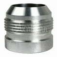 thumbnail image 1 of Northern Radiator Weld-In Bung Z17545 Male 20 AN; Aluminum; Single, 1 of 4