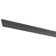 thumbnail image 2 of Boltmaster Steelworks .13in. X 1in. X 72in. Plain Steel Flat Bar  11655 - Pack of 5, 2 of 2