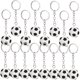 thumbnail image 5 of unbranded 16Ud Llavero Deportivo Con De En Metal Para Llevar Llaves O, 5 of 8