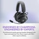 thumbnail image 2 of Auriculares para juegos Alienware Pro inalámbricos con cable/Bluetooth, 2 of 5