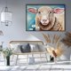 thumbnail image 5 of Wdftyju Ovejas 5D DIY Diamond Painting Kits Resina Full Round Home Wall Arts Wdftyju 5gu5aq6ub5mb2ke4, 5 of 9