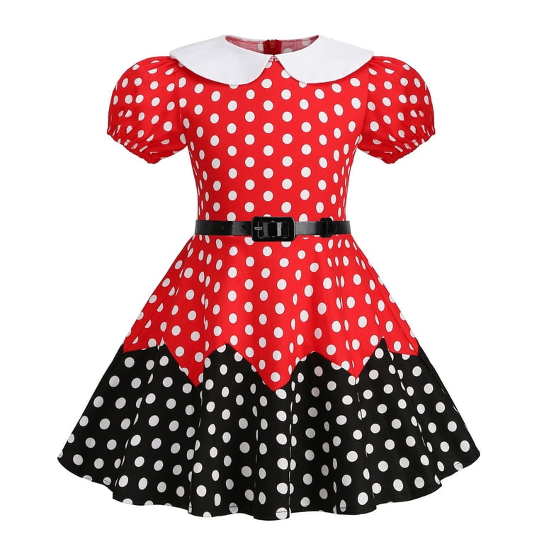 Sookity 5Th Grade Graduation Dresses Girl Going Out Dress for Children Cotton Slim Fit Dresses Vintage Polka Dot Dress Bubble Sleeve Doll Collar Dresses Prime Deals Day Today Only Clearance - Walmart.com Sookity 5Th Grade Graduation Dresses Girl Going Out Dress for Children Cotton Slim Fit Dresses Vintage Polka Dot Dress Bubble Sleeve Doll Collar Dresses Prime Deals Day Today Only Clearance - Walmart.com
