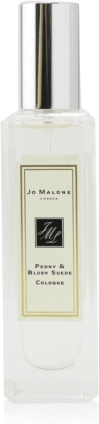 Jo Malone Peony & Blush Suede by Jo Malone, 1oz Cologne Spray for Unisex