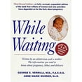 thumbnail image 1 of Pre-Owned While Waiting Paperback, 1 of 1