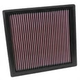 thumbnail image 2 of K&N 33-5030 Replacement Air Filter Fits select: 2015-2022 CHEVROLET COLORADO, 2015-2022 GMC CANYON, 2 of 7