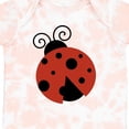 thumbnail image 4 of Inktastic Ladybug, Red Ladybug, Cute Ladybug, Ladybird Girls Baby Bodysuit, 4 of 5