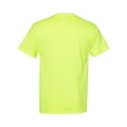 thumbnail image 2 of Hanes - New MmF - Men - Ecosmart™ Short Sleeve T-Shirt, 2 of 2