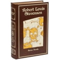 thumbnail image 2 of Robert Louis Stevenson: Robert Louis Stevenson: Seven Novels (Hardcover), 2 of 2