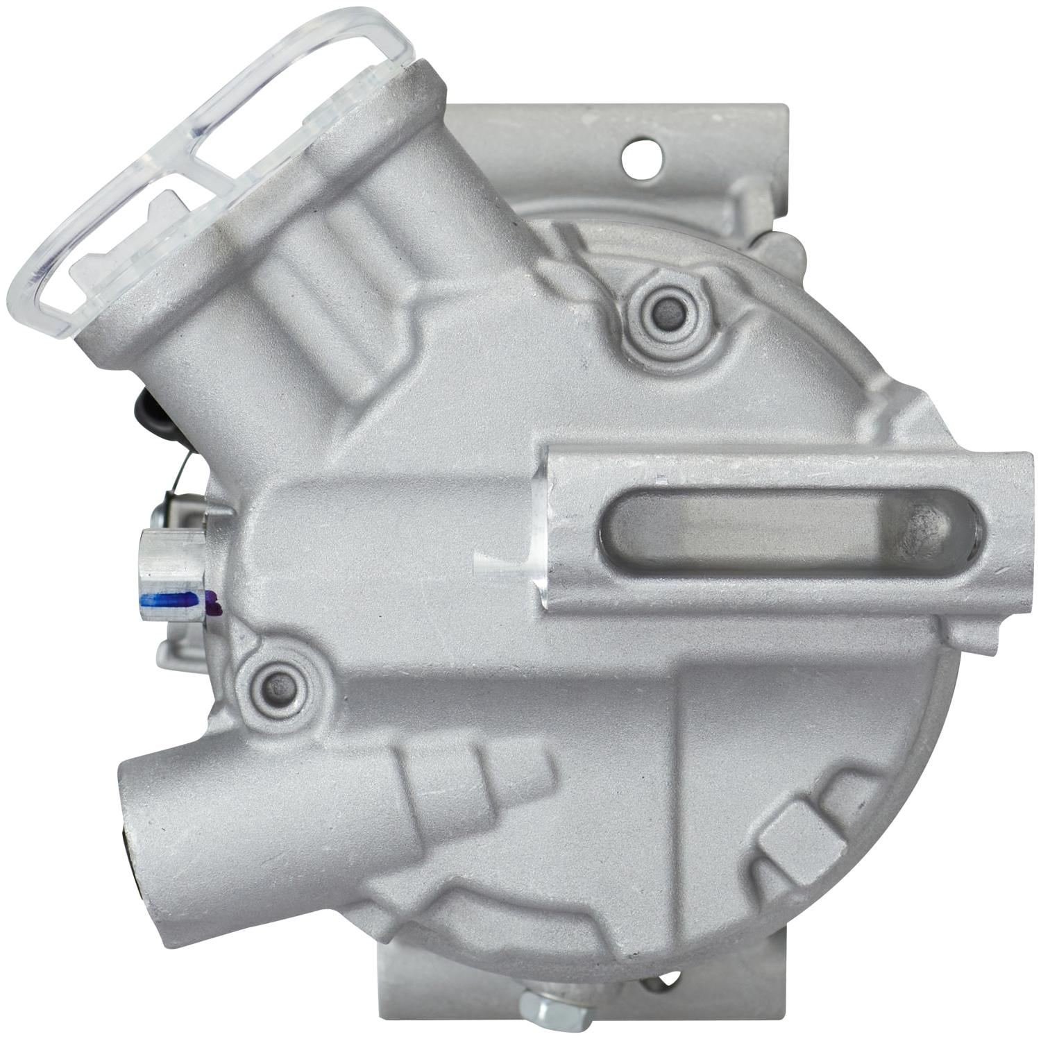 Spectra Premium A/C Compressor 0610395