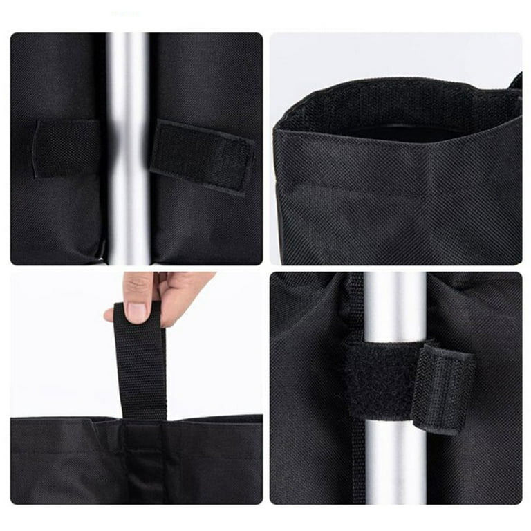 Sandbags for legs hot sale