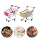 thumbnail image 2 of 2Pcs Fried Chicken Mesh Holders Frying Food Baskets Creative Food Baskets, 2 of 3
