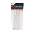 thumbnail image 2 of "RamPro 10-Piece Tent Garden Stakes Heavy Duty, Galvanized Steel Pegs Rust-Free (8.5)", 2 of 7