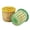 Multicolor, variant on 2 Pcs Bird Food Baskets, Plastic Parrot Foraging Toys, Cage Treat Feeders