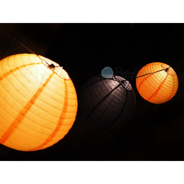 Single Socket Pendant Light Cord Kit for Lanterns (15FT, UL Listed, Black)  on Sale Now!, Patio String Lights Expandable