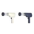 thumbnail image 4 of bedienty Convenient Kitchen Tool For Noodle Enthusiasts And Can Withstand Frequent . Is white, 4 of 5