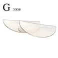 thumbnail image 3 of Vett (150)Reusable Stick-on Reading Glasses Lenses, Bifocal Replacement Patches, 3 of 4