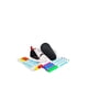 thumbnail image 1 of Zapatillas Baby Says Chalkboard para bebé azul 6-9 meses, 1 of 5