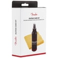 thumbnail image 4 of Care Kit Fender Polish, 118 ml, con paño de taller, 16 x 16 cm, paquete de 2, 4 of 4