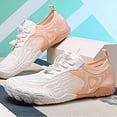 thumbnail image 4 of Hiking Barefoot Shoes Grounding Shoes with Copper, Grounded Footwear for Women and Men, Soft Comfortable Fully Experience Benefits of Grounding, 4 of 8
