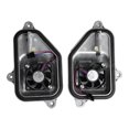 thumbnail image 3 of 1Pair Front Headlight LED Angel Eyes Module with Fan for 1 Series F52, 3 of 5