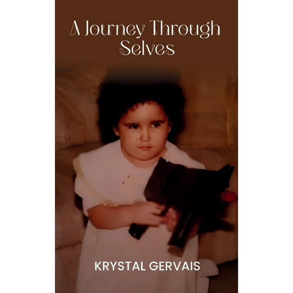 A Journey Through Selves, (Paperback)