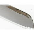 thumbnail image 2 of Hood Molding Chrome For 2007-2009 Kia Spectra, 2 of 8