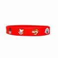 thumbnail image 3 of Pulseras de Super Mario de Anime Kawaii, juguetes de joyería para niños, lindas pulseras de dibujos animados de Mario Bros, decoración, regalos de cumpleaños para niños, juguete, 3 of 5
