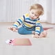 thumbnail image 5 of Wool Feel Sensory Pad For Infants And Toddlers Hand Foot Coordination Feel Pad Early Education Intellectual Toy For Children With Sensory Pad, 5 of 6