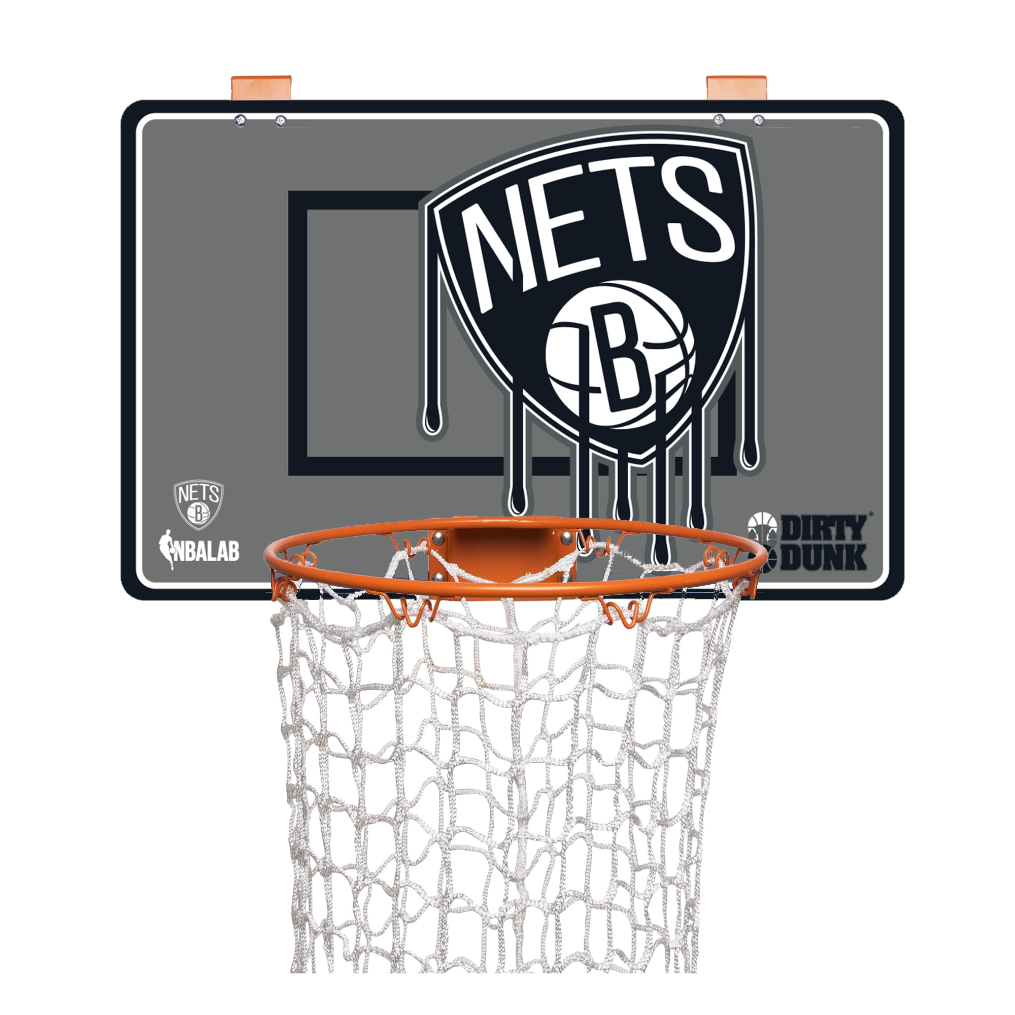 sb dunk nets