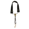 thumbnail image 2 of Poliéster flexible ofón correa para el cuello cinturón instrumento de Yuyangstore Correa de saxofón para el cuello, 2 of 8