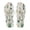 Style4, variant on Flip Flops Arch Support Comfortable Waterproof Open Toe Summer Beach Thong Sandals Cushion Slip on Slippers
