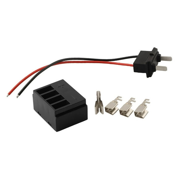 Electric Bicycle For Silverfish Battery Box Connection Base Spring Shenzhuyue