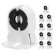 thumbnail image 1 of 10 portalámparas fluorescentes T8 G13 para bombillas de repuesto. Accesorios de iluminación para el hogar. Casquillo de plástico., 1 of 7