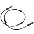 thumbnail image 4 of EGOESWELL ABS Wheel Speed Sensor Rear LH / RH, Compatible with BMW 535i GT 2010-2017, for 550i GT xDrive 2010-2017, for 535i GT xDrive 2011-2017, Replaces 5S12083, 4 of 5
