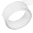 thumbnail image 3 of Scienceny Fregadero de cocina Cinta transparente Impermeable Anti-Moho Autoadhesivo Tira de baño Sello de agua de piscina 30 mm de ancho Herramientas de reparación de automóviles 25mmx10mx0.5mm Scienceny HA2874-17B, 3 of 6