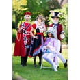 thumbnail image 2 of Pretty Mad Hatter Déguisement pour Femme, 2 of 11