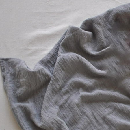 

Cotton Linen Napkin 17x26inch (45x65cm) for Flat Lay Food Styling Rustic Photography Kitchen Tea Towel Dining Place Mats Photo Props for Instagram