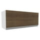 thumbnail image 1 of Alacena Gabinete Superior Madesa Glamy 1 Puerta Rebatible 80Cm M Madesa G258049BGL, 1 of 8