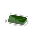 thumbnail image 2 of Reptile Food And Water Combination Feeder Detachable Covered Hamster Feeding Tray For Small Animals, 2 of 3