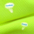thumbnail image 4 of Chaleco reflectante premium TUNC para perros Fluo Ajustable, 4 of 5