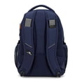 thumbnail image 2 of Mochila High Sierra azul marino, 2 of 3