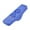 Blue, variant on jinwen Kids Balance Board Rocker Board Workout Board Balance Training Equipment Wobble Board Seesaw for Home Exercise Indoor Outdoor Red