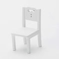 thumbnail image 2 of 3-piece Children"s Table And Chair Simulator Furniture, 2 of 5