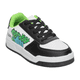 thumbnail image 4 of Tenis Minecraft Blanco para Niño T18-22 [MIF49] blanco 20, 4 of 9